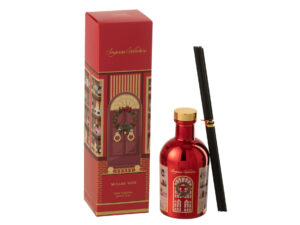 Geurstokjes Maalvesta Rood