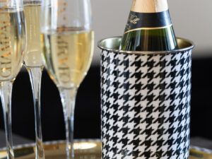 Woonaccessoire Praalio Staal Goud