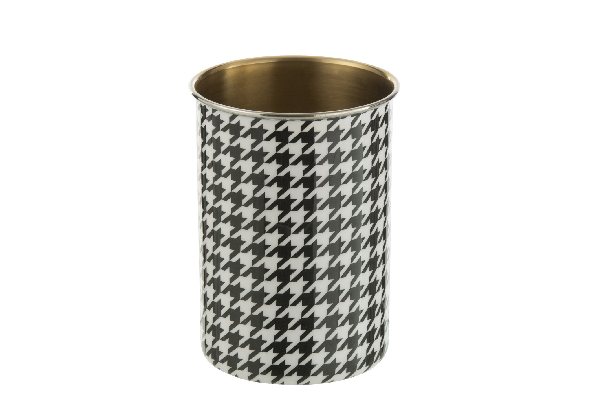 Woonaccessoire Praalio Staal Goud - Afbeelding 2