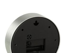 Wandklok Feenine Wit - Set van 2