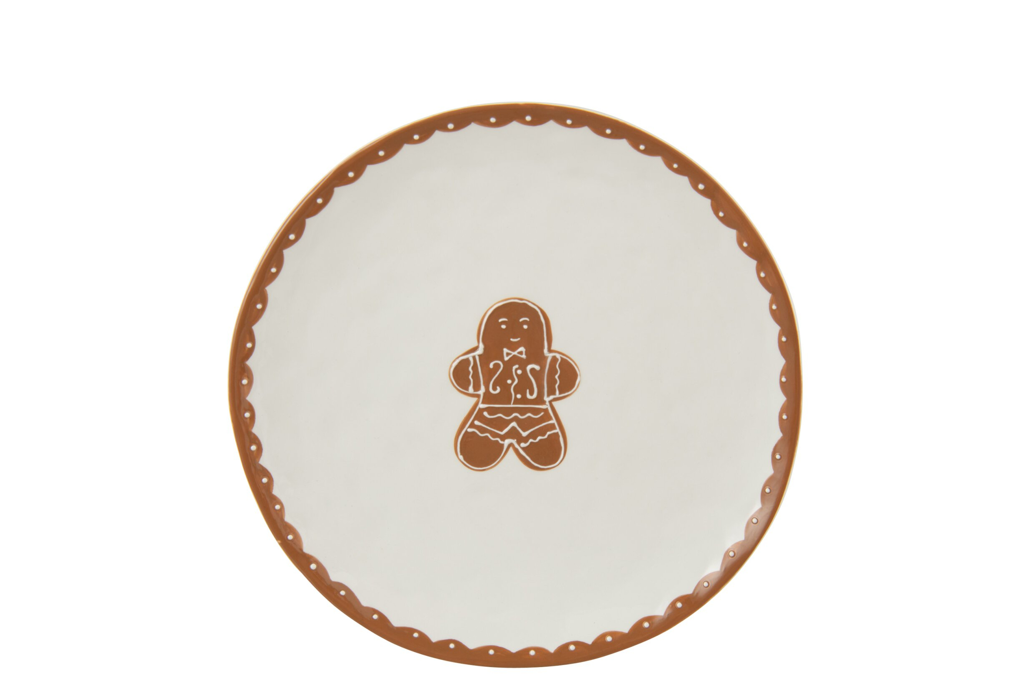 Koekjesbord Haannella Dolomiet Wit