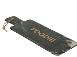 Kaasplank Kooken Marmer 48 cm