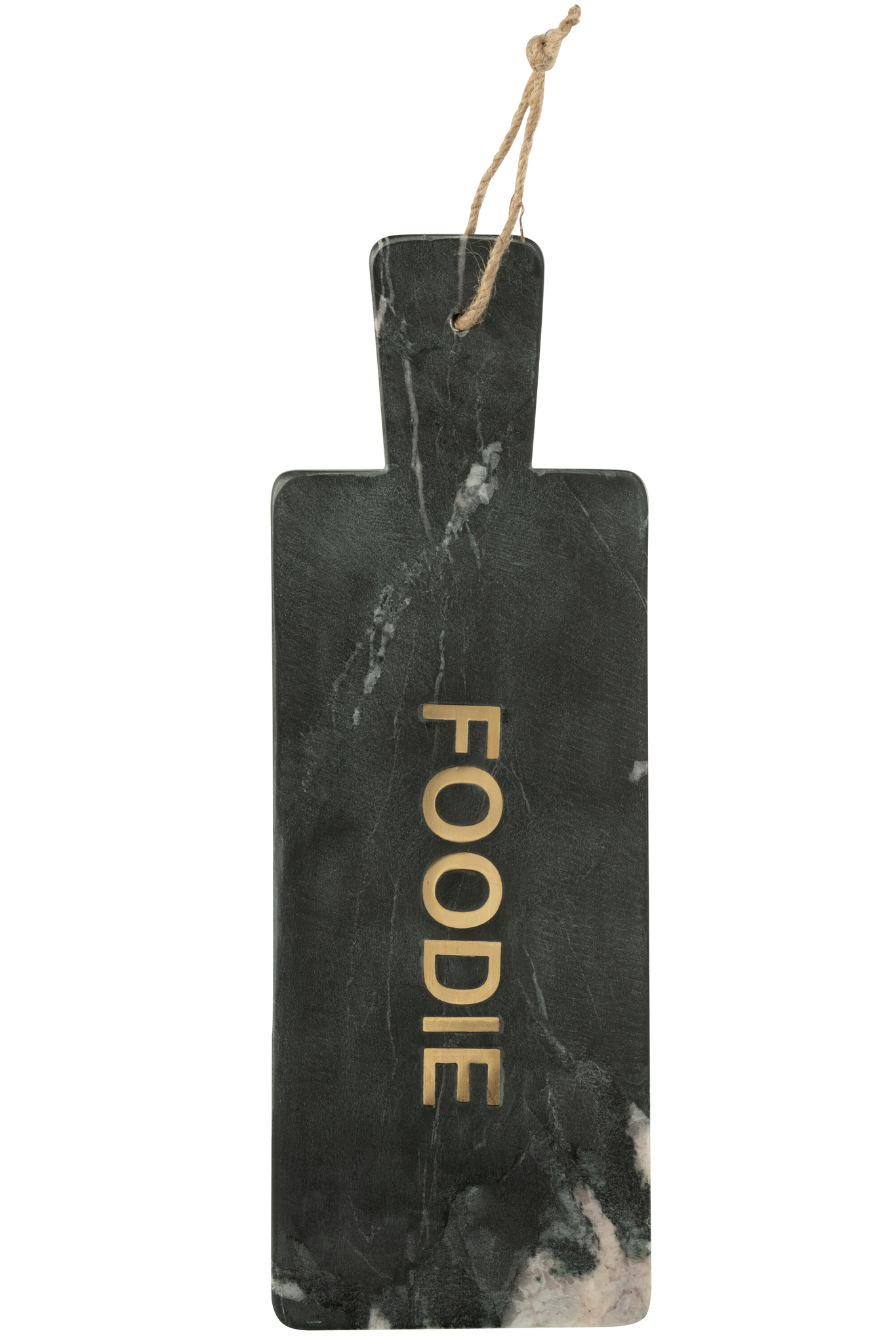 Kaasplank Kooken Marmer 48 cm - Afbeelding 2