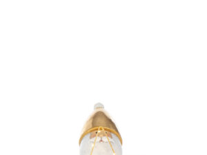 Decoratiefiguur Gebik Polyresin Goud H32 cm