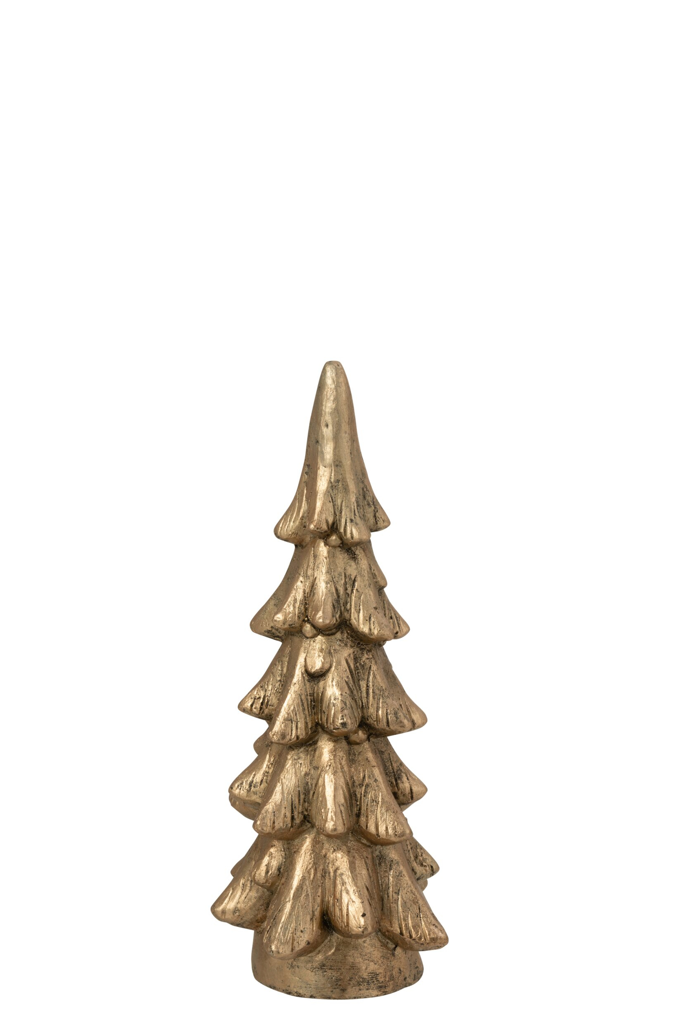 Kerstboom Gemmo Goud H51 cm