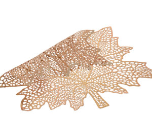 Placemat Stovura Kunststof Roze