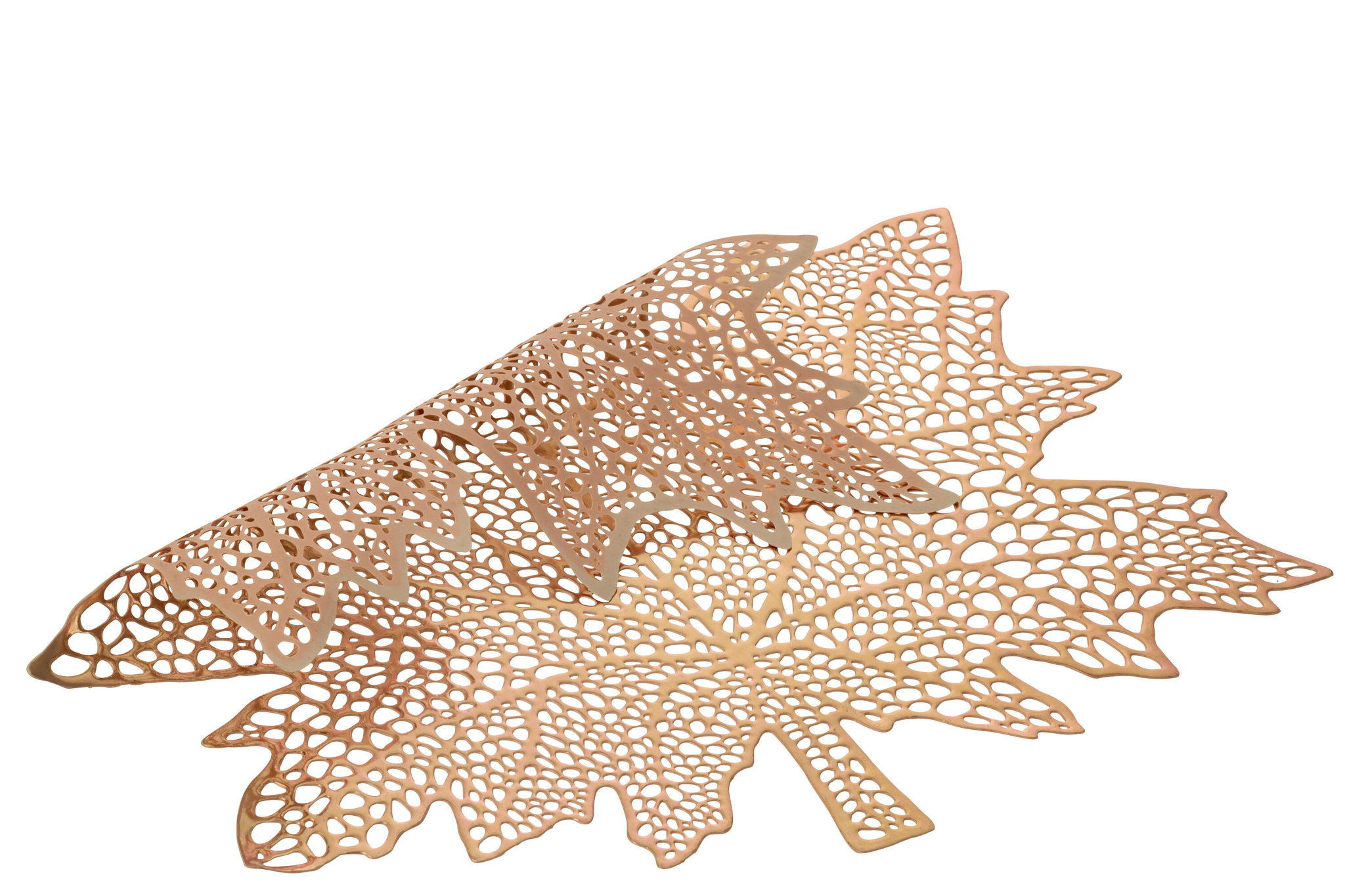 Placemat Stovura Kunststof Roze
