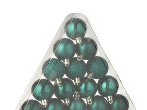 Opbergdoos Beidak Kunststof Groen