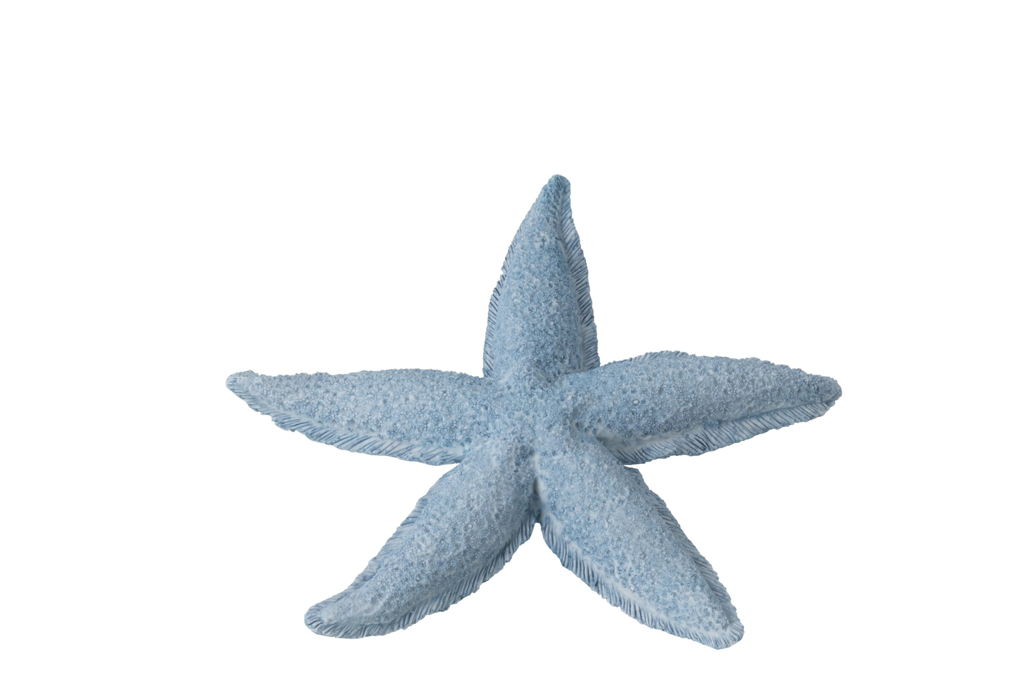 Decoratie Klurny Polyresin Blauw
