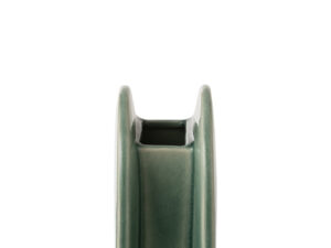 Vaas Surang Porselein Groen H24,5 cm