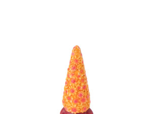 Decoratiefiguur Verona Meerkleurig H35,5 cm