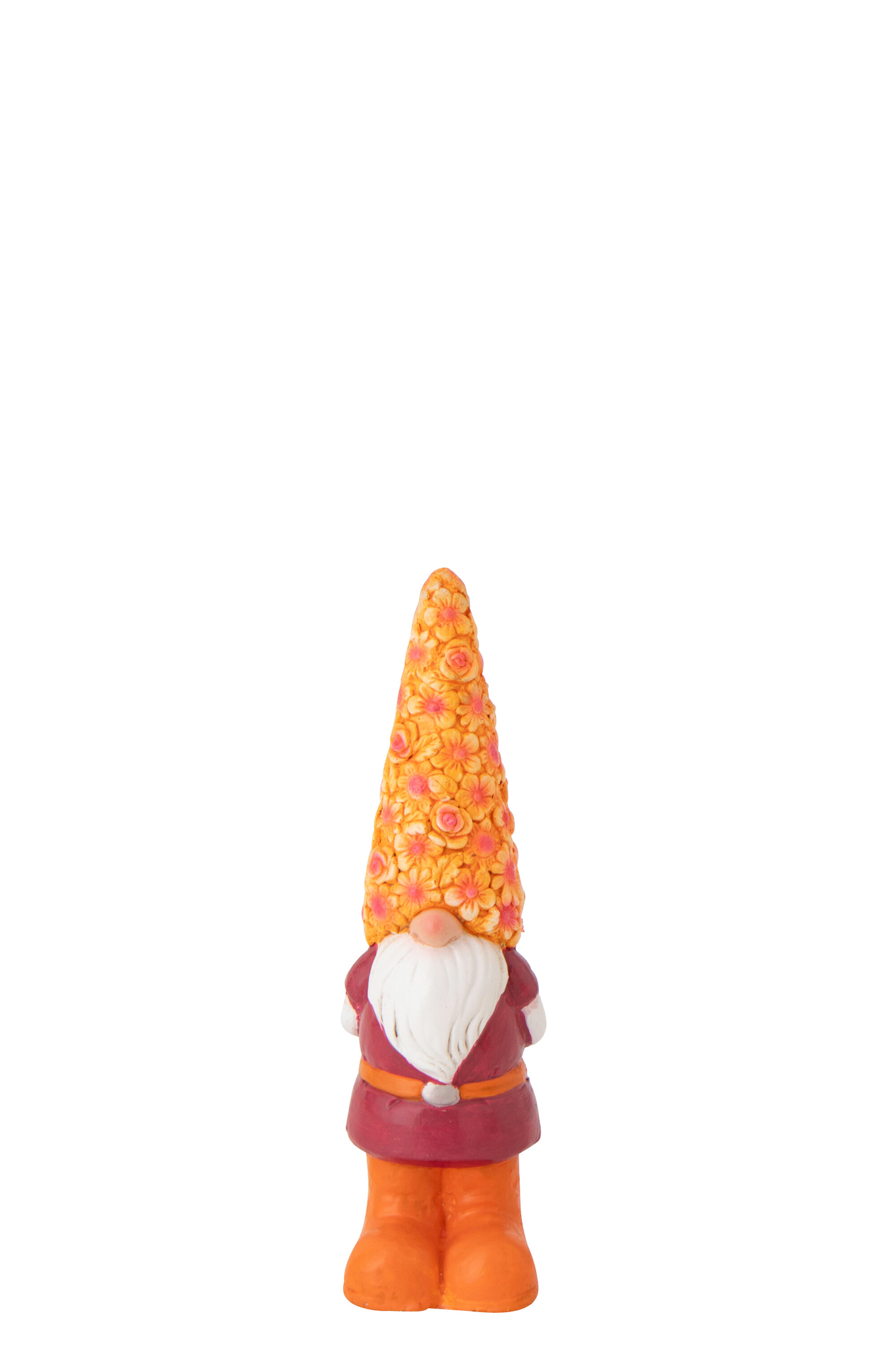 Decoratiefiguur Verona Meerkleurig H35,5 cm - Afbeelding 3