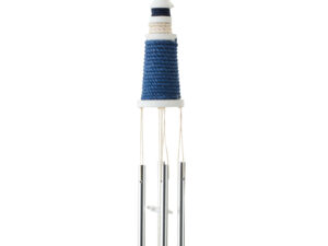 Woonaccessoire Vaannello MDF Blauw