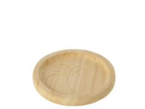 Dienblad Kleeson Hout Naturel