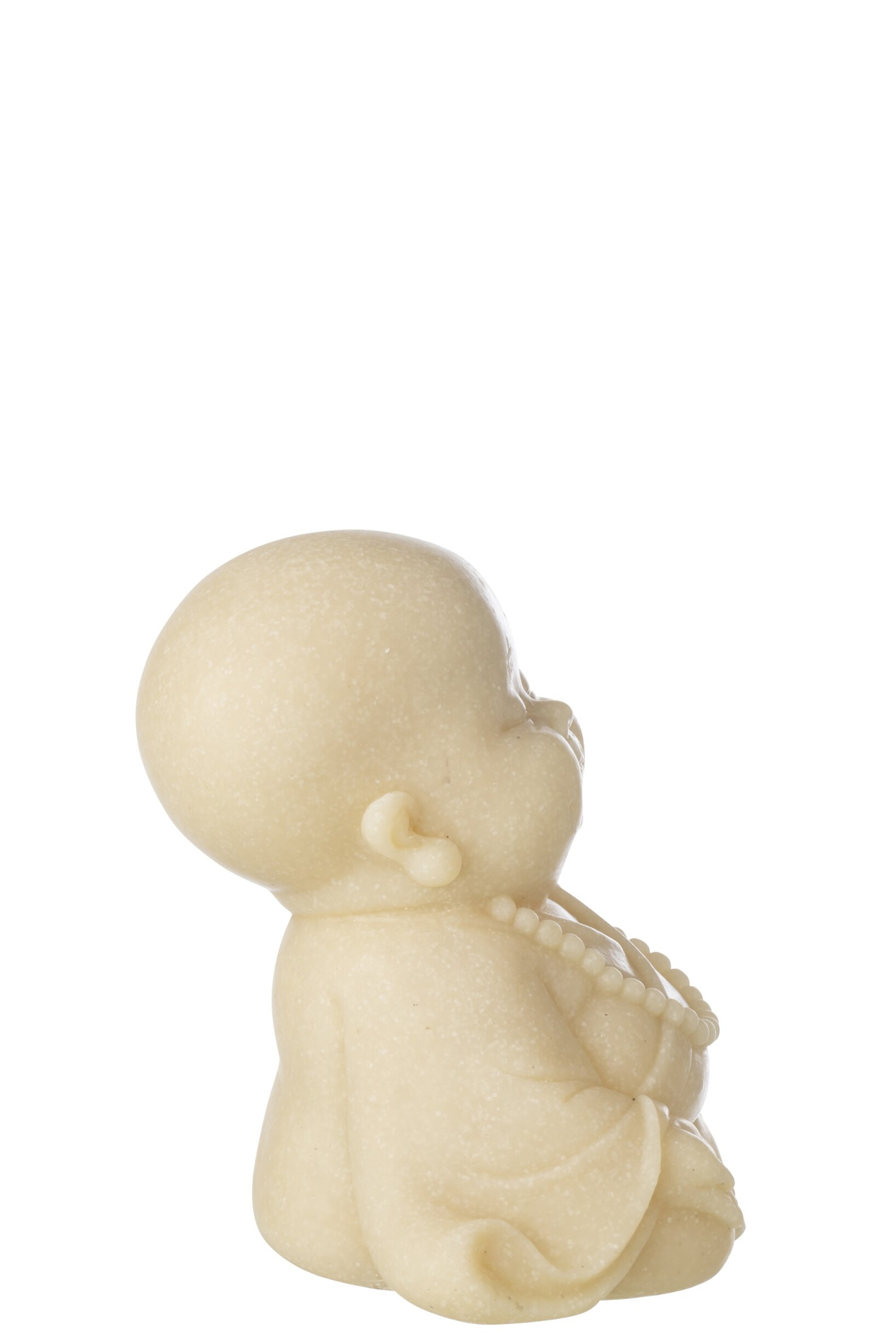Beeld Faukol Polyresin Groen H19,5 cm