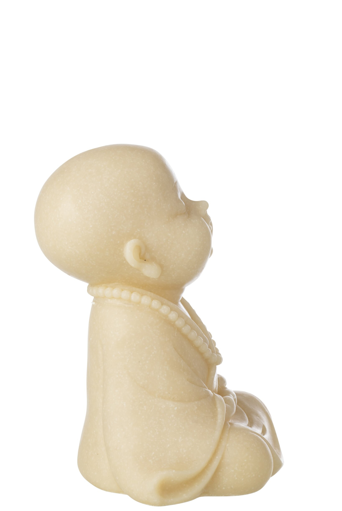 Beeld Skielvas Polyresin Groen H23,5 cm