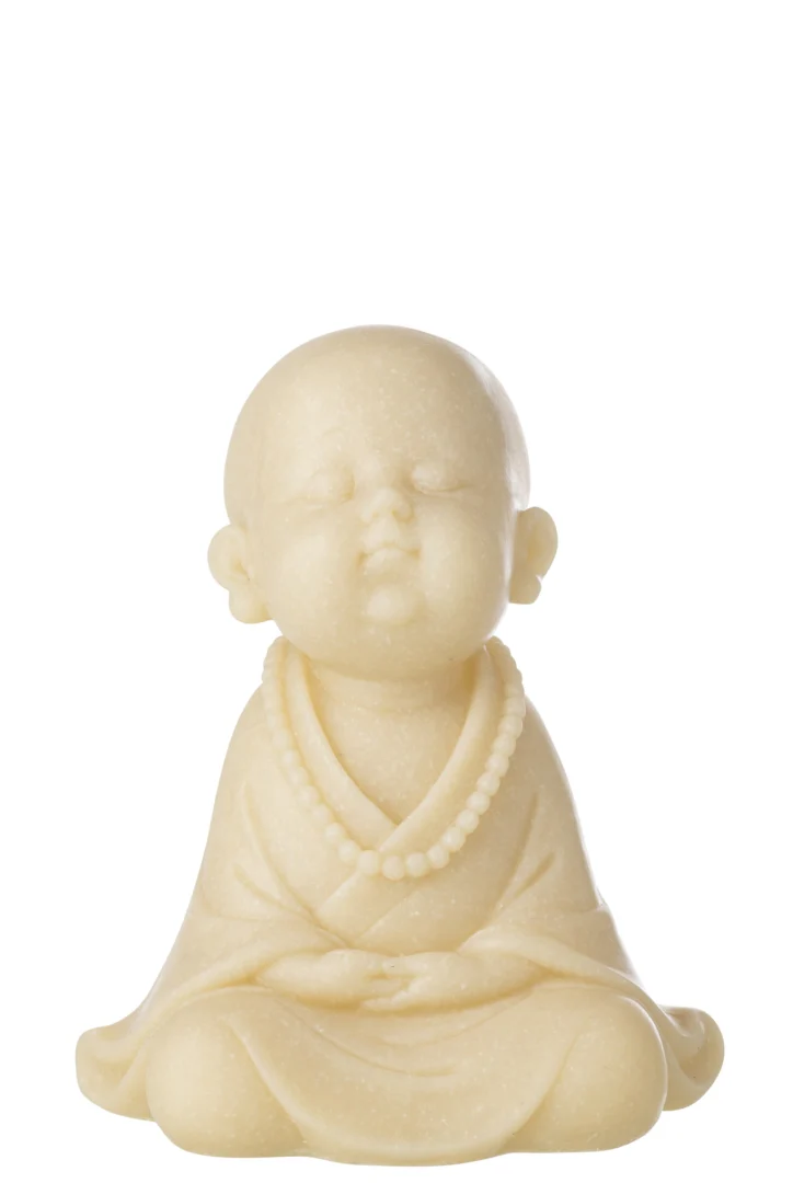 Beeld Skielvas Polyresin Groen H23,5 cm - Afbeelding 2