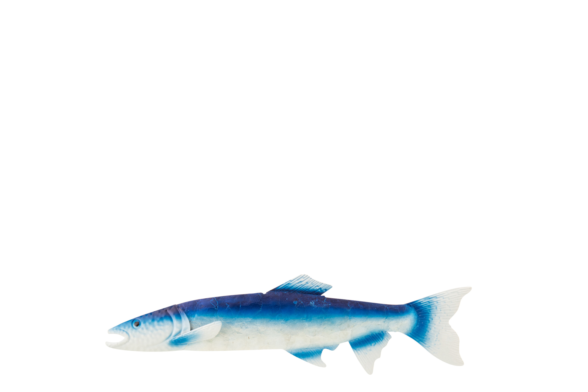 Wanddecoratie Faalek Blauw - Afbeelding 2