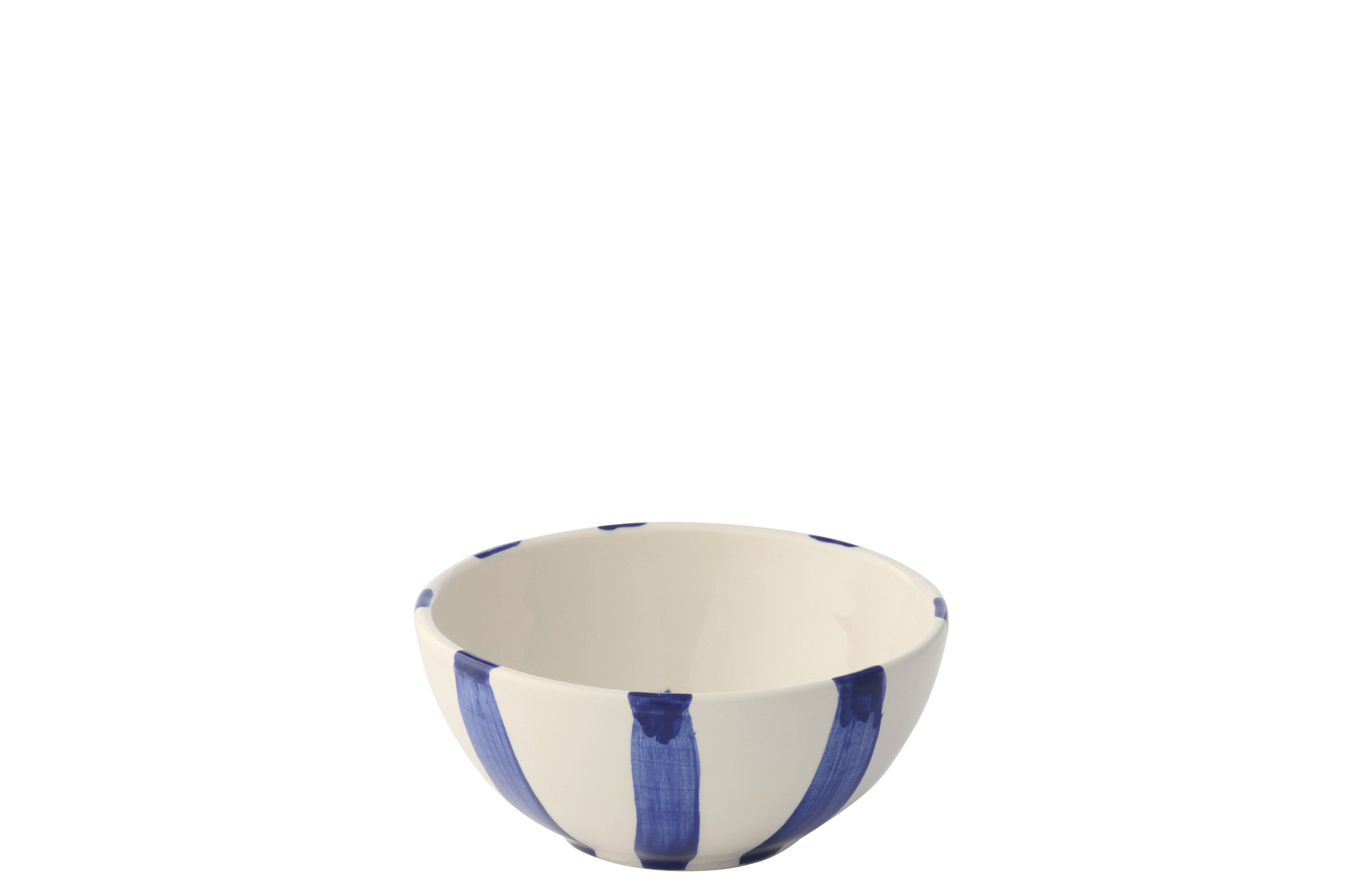 Kom Breensar Keramiek Blauw - Afbeelding 3