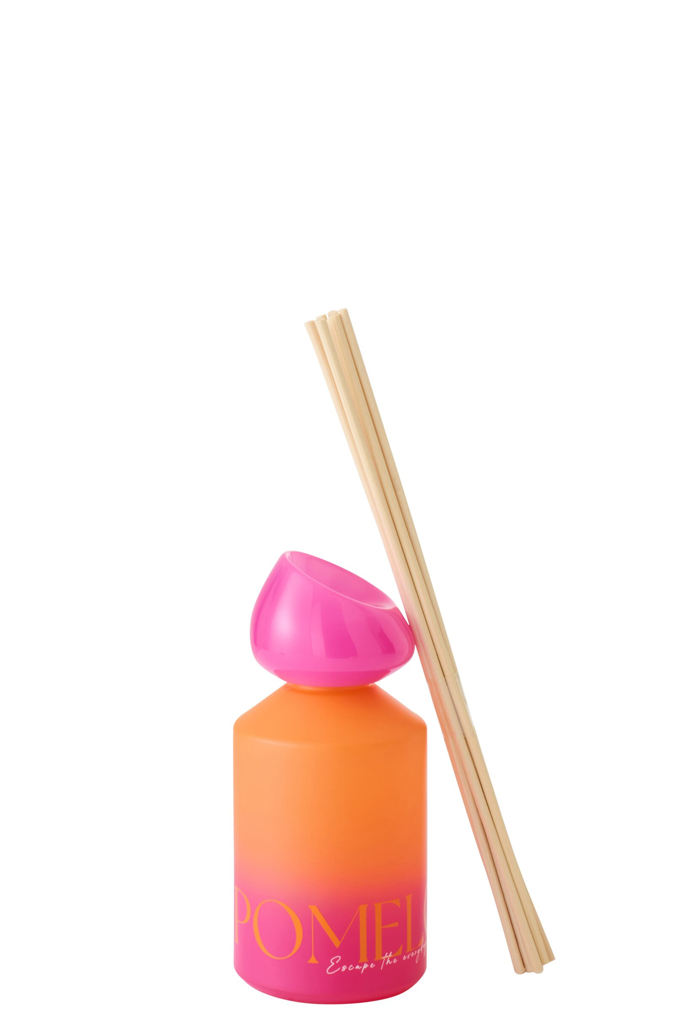 Geurstokjes Zeesir Oranje