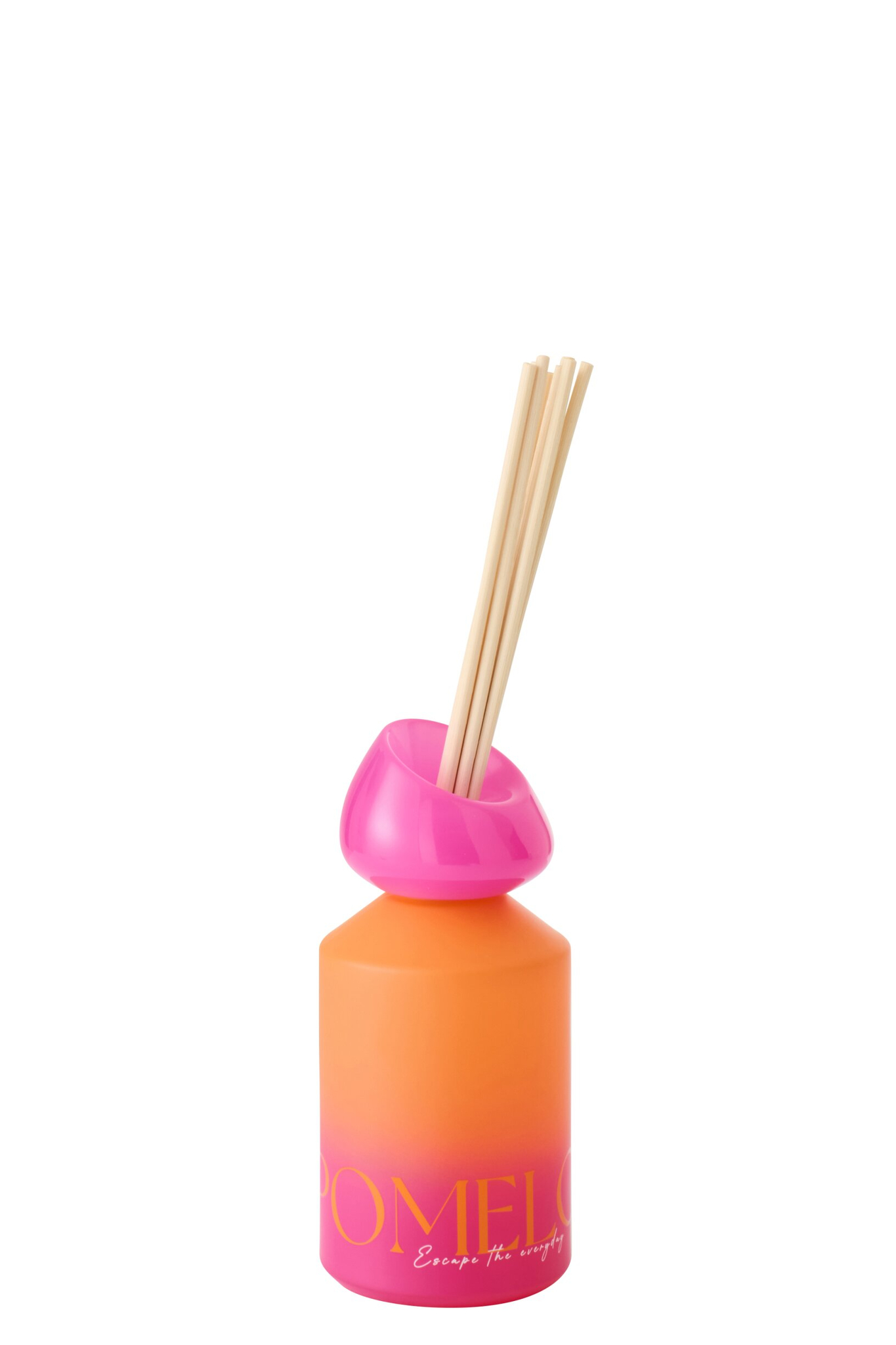 Geurstokjes Zeesir Oranje - Afbeelding 2