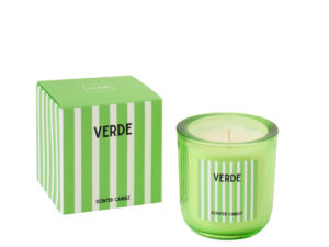 Geurkaars Rientor Groen