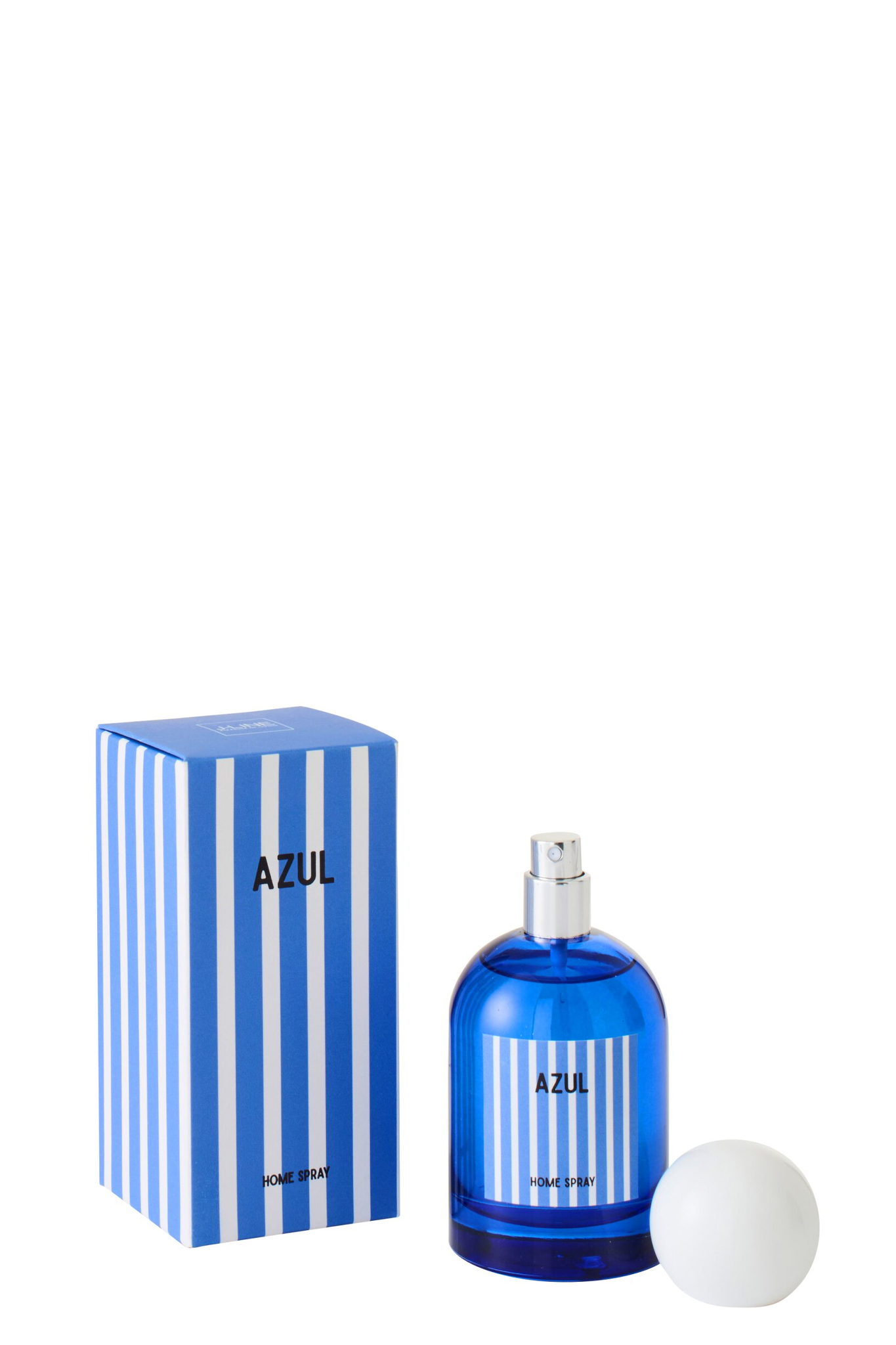 Woonaccessoire Veinnora Blauw