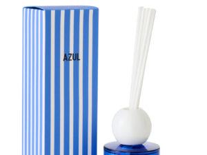 Geurstokjes Faunsas Blauw