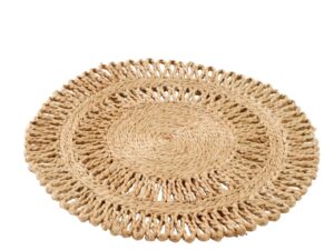 Placemat Trurmonte Jute Naturel