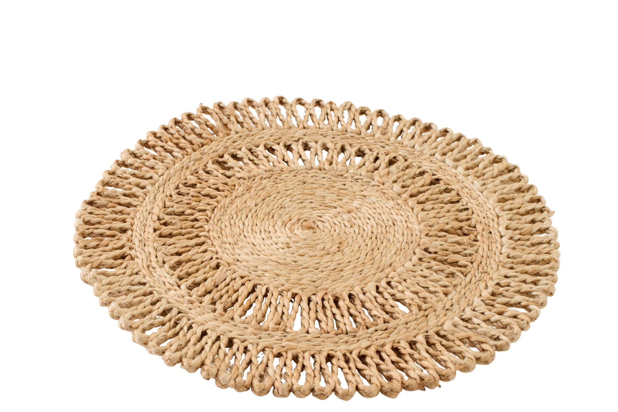 Placemat Trurmonte Jute Naturel