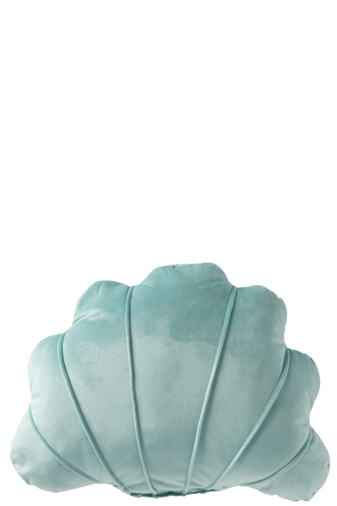 Kussenhoes Paste Blauw 37x30 cm