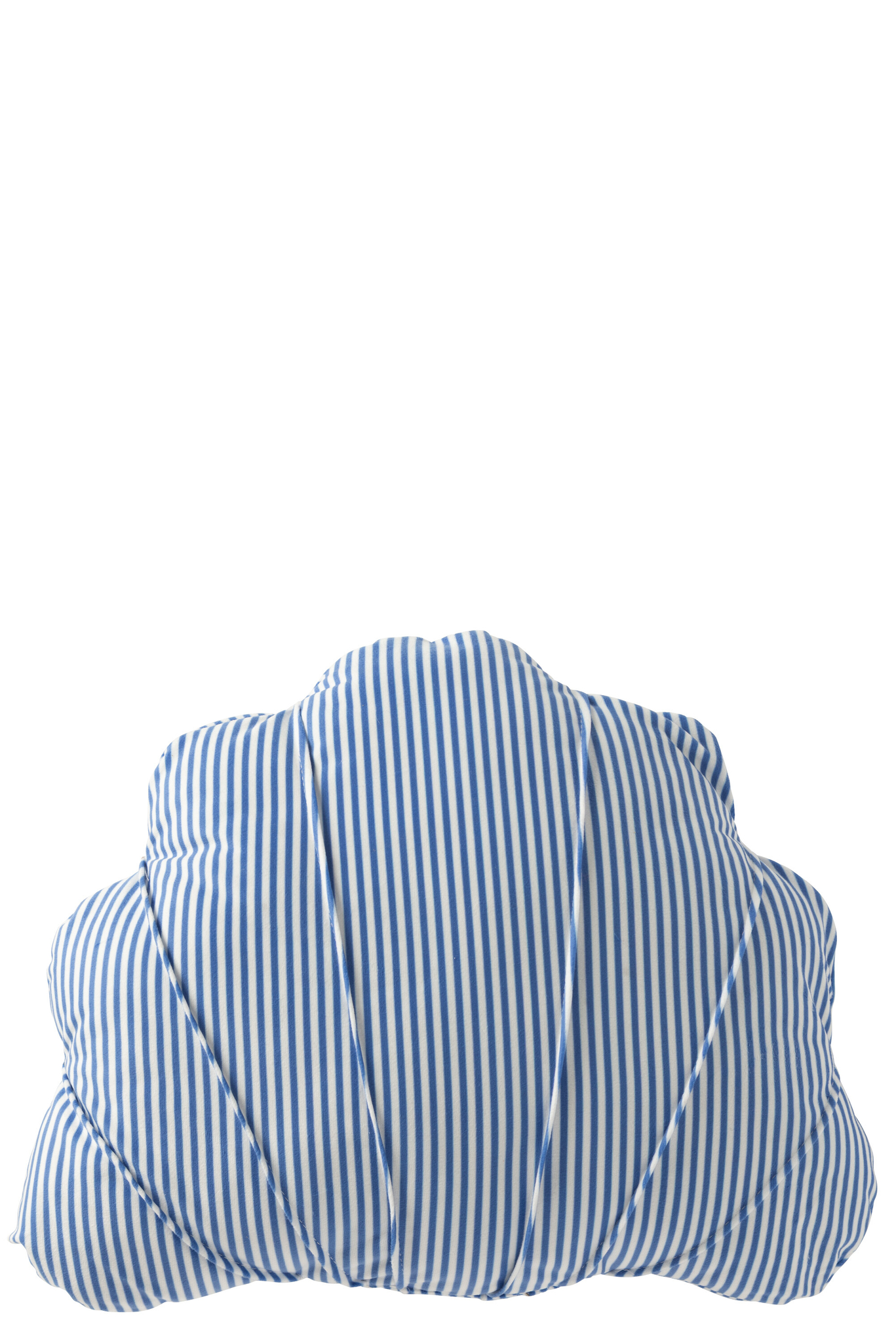 Kussenhoes Vaunsena Blauw 37x30 cm