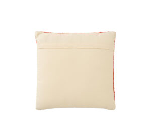 Kussen Flinnesta Rood 45x45 cm