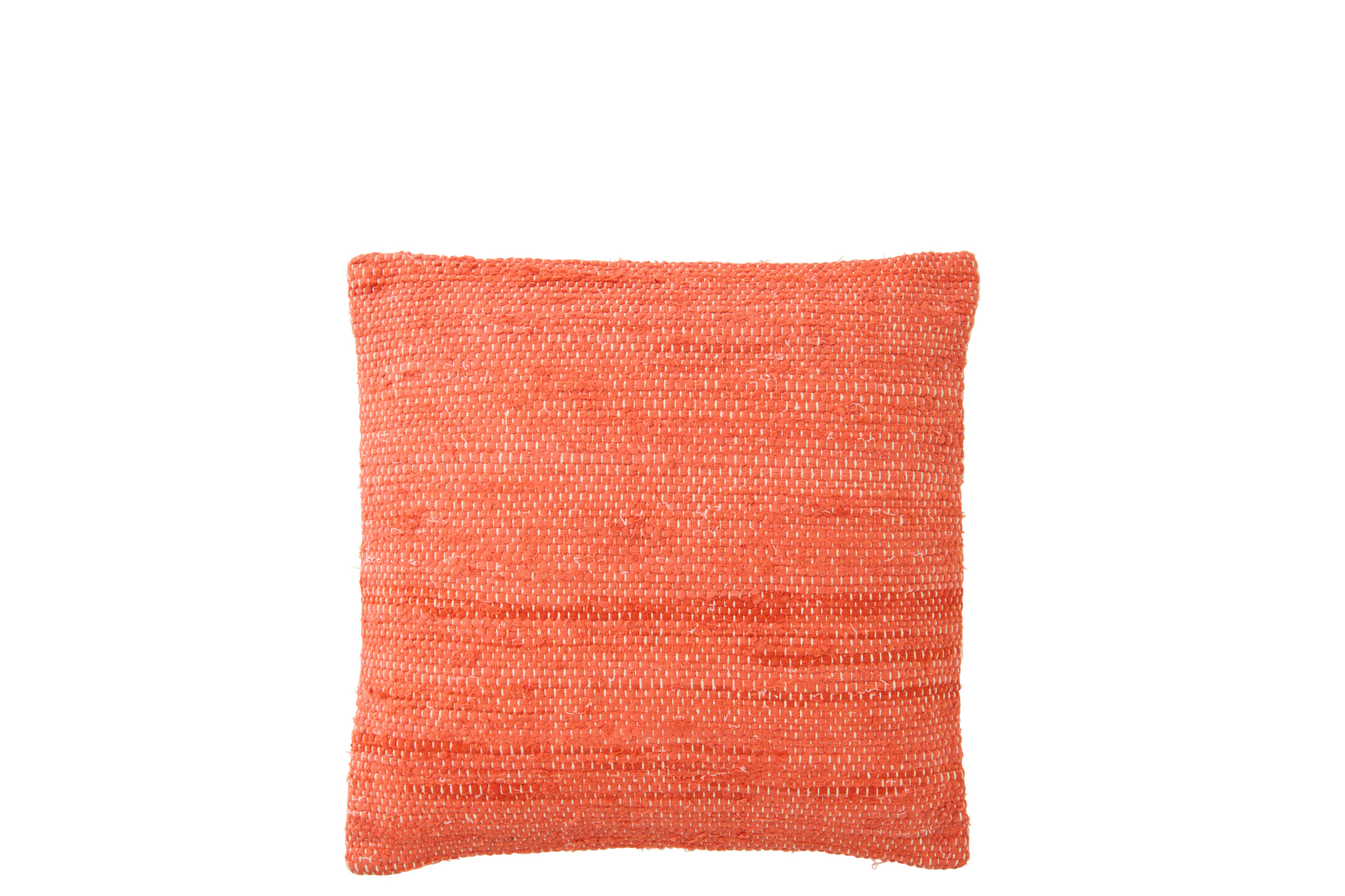 Kussen Flinnesta Rood 45x45 cm - Afbeelding 2