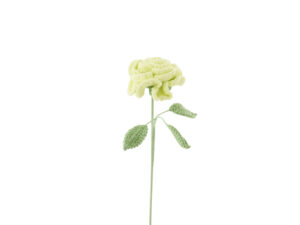 Kunstbloem Kludang Polyester Groen
