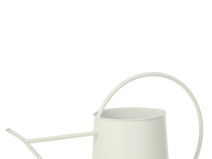 Woonaccessoire Trondura Metaal Wit