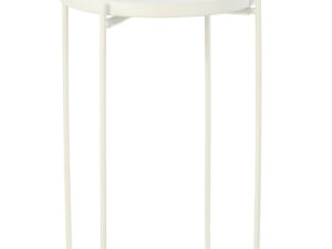 Bijzettafel Kurrea Metaal 27 cm