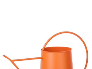 Woonaccessoire Haasku Metaal Oranje