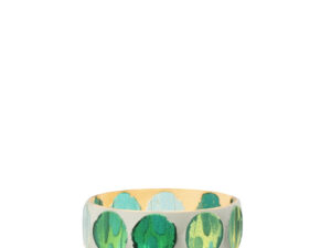 Kandelaar Klaria Glas Blauw