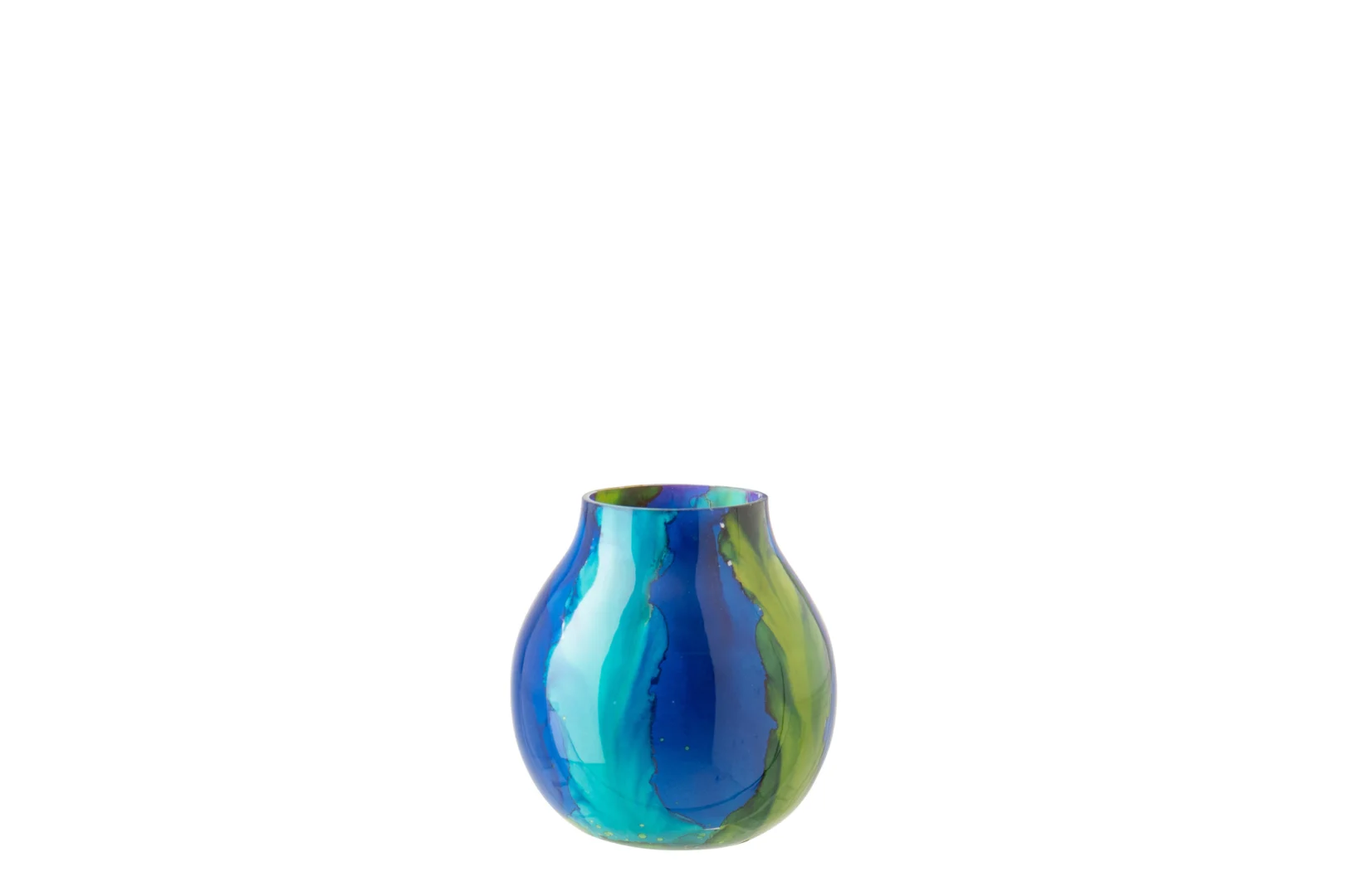 Hurricaneglas Skaanter Glas Blauw - Afbeelding 2