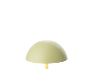 Tafellamp Gaaltero Groen H15,7 cm