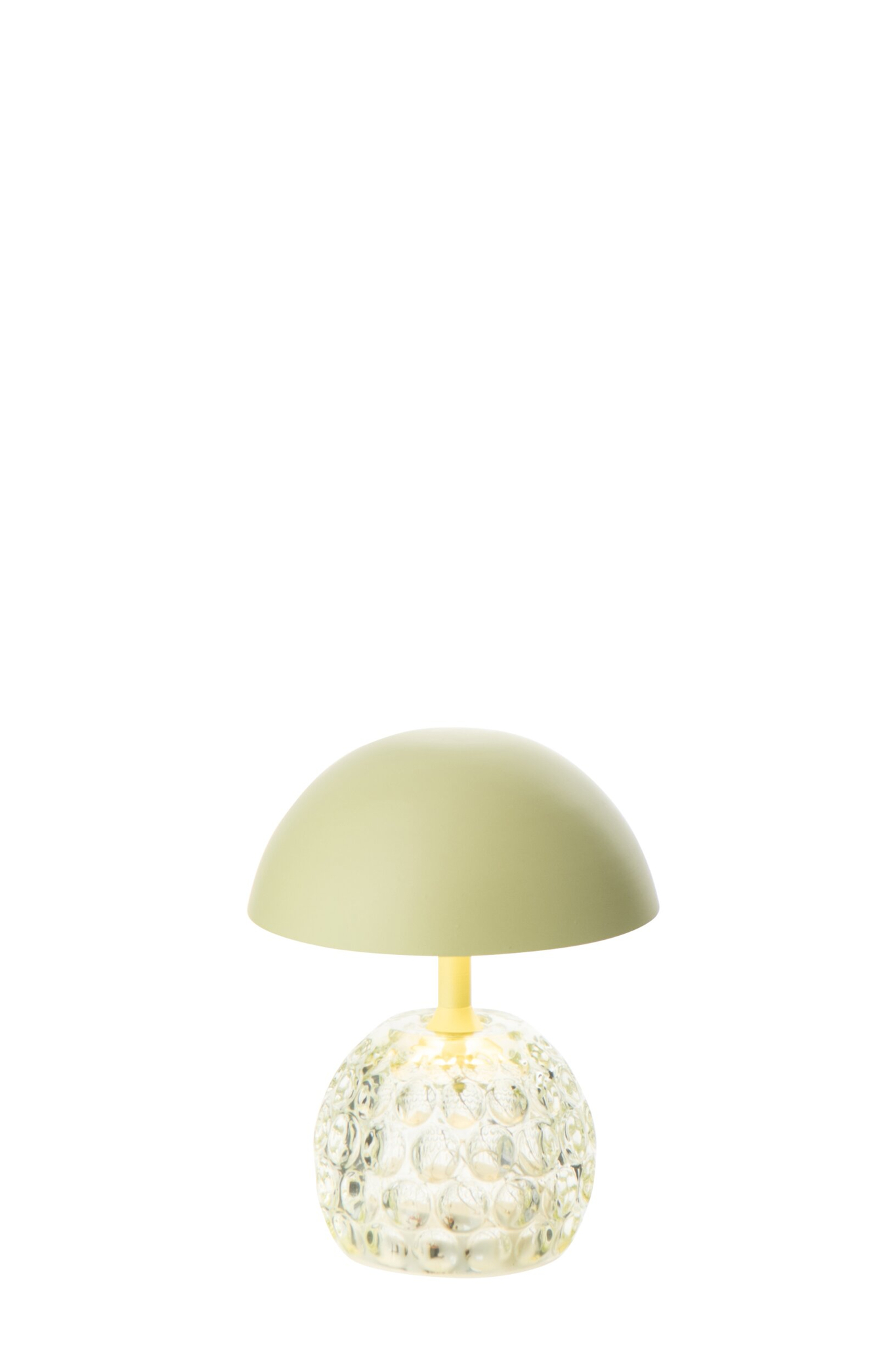 Tafellamp Gaaltero Groen H15,7 cm