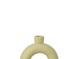 Vaas Niendia Steen Groen H21 cm