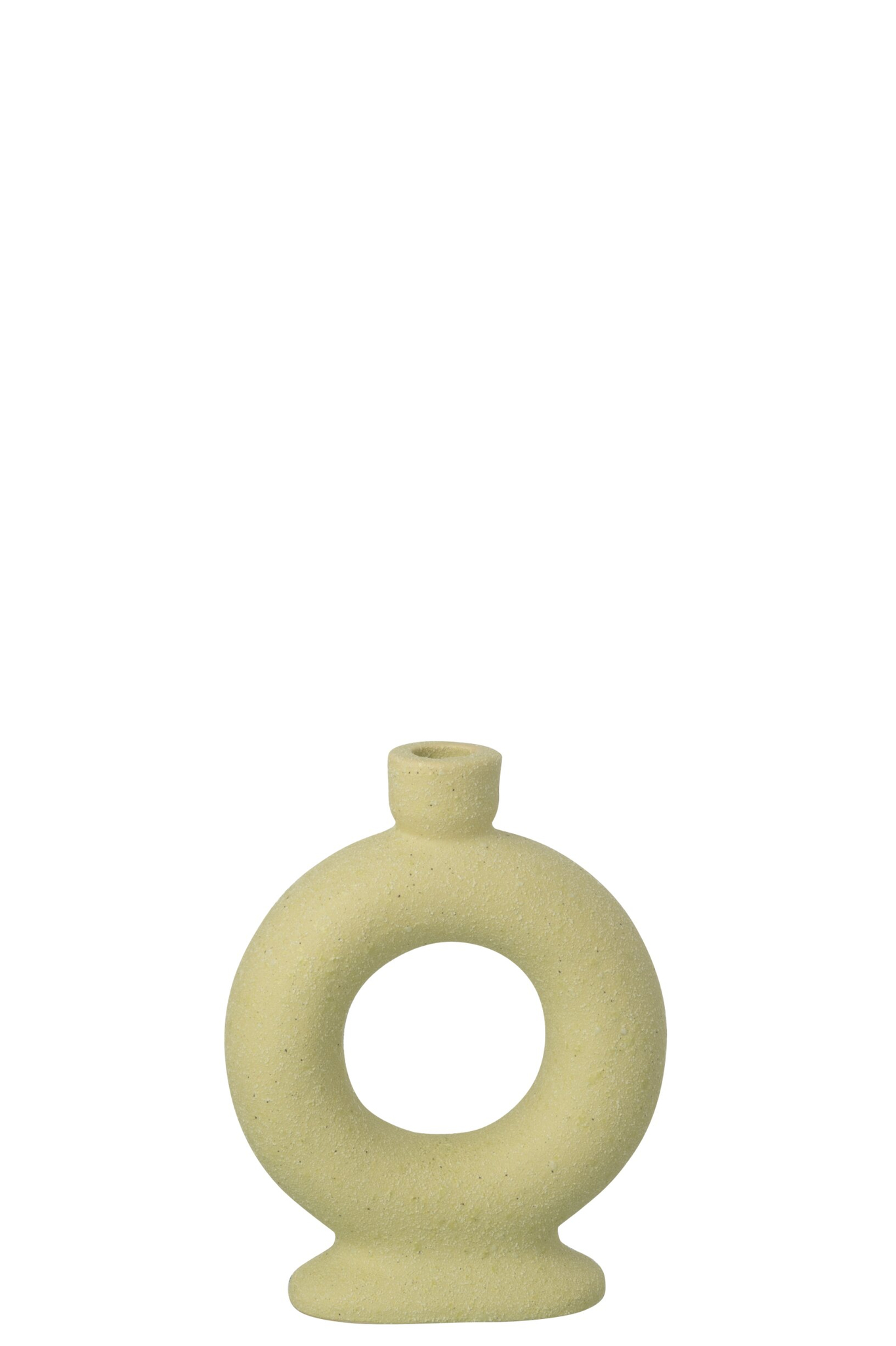 Vaas Niendia Steen Groen H21 cm