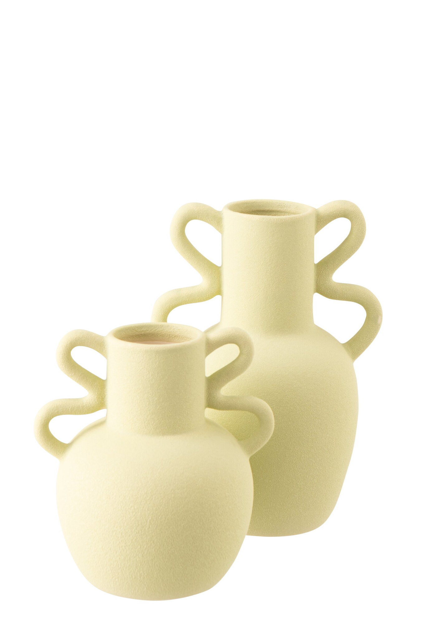 Vaas Kossir Steen Groen H28,5 cm