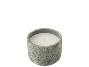 Buitenkaars Skeekang Paraffine Blauw
