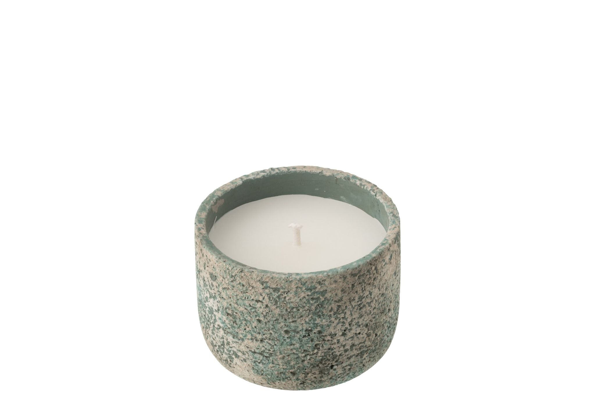 Buitenkaars Skeekang Paraffine Blauw