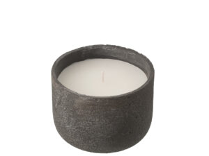 Buitenkaars Grorano Paraffine Grijs