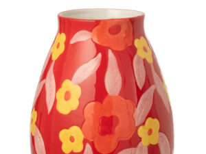 Vaas Reernio Dolomiet Meerkleurig H28 cm
