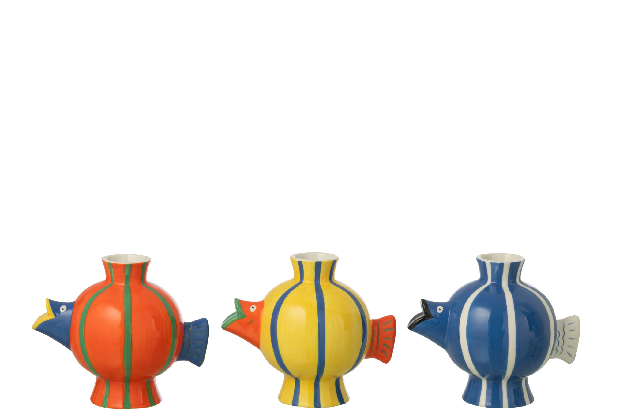 Vaas Daalten Dolomiet Blauw H17 cm